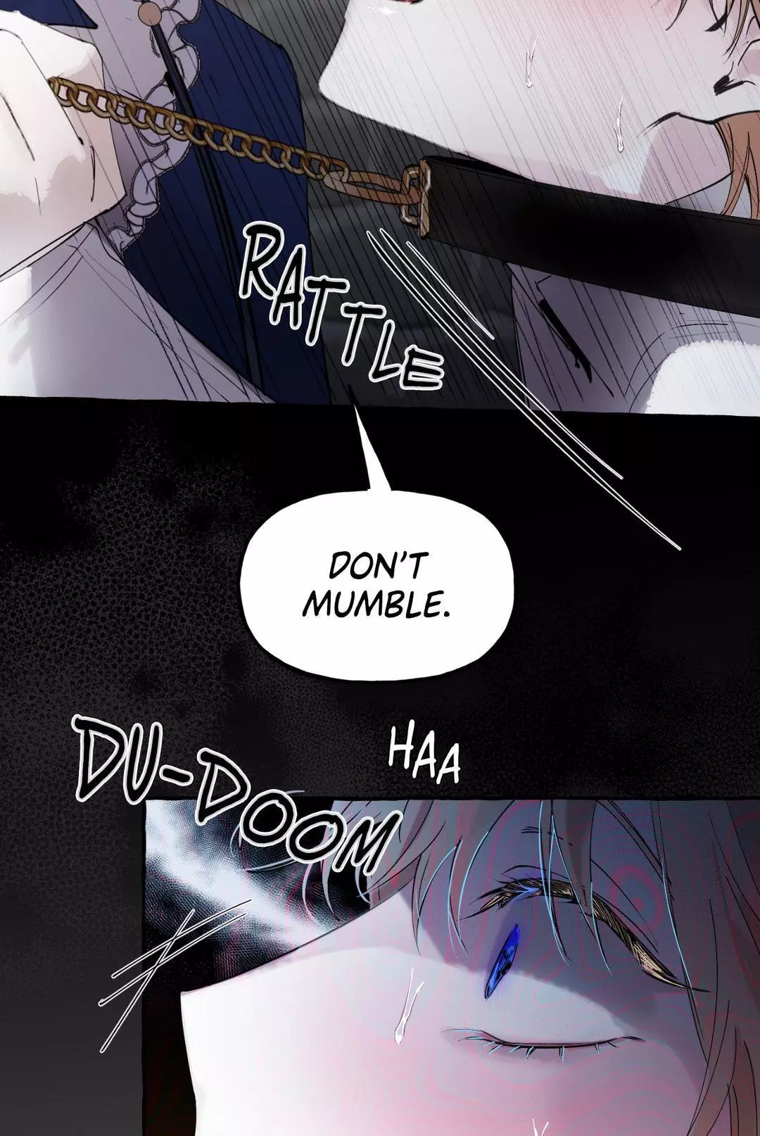 In The Doghouse - Chapter 19 Page 46