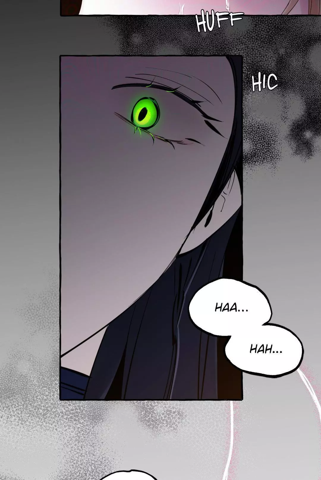 In The Doghouse - Chapter 19 Page 47
