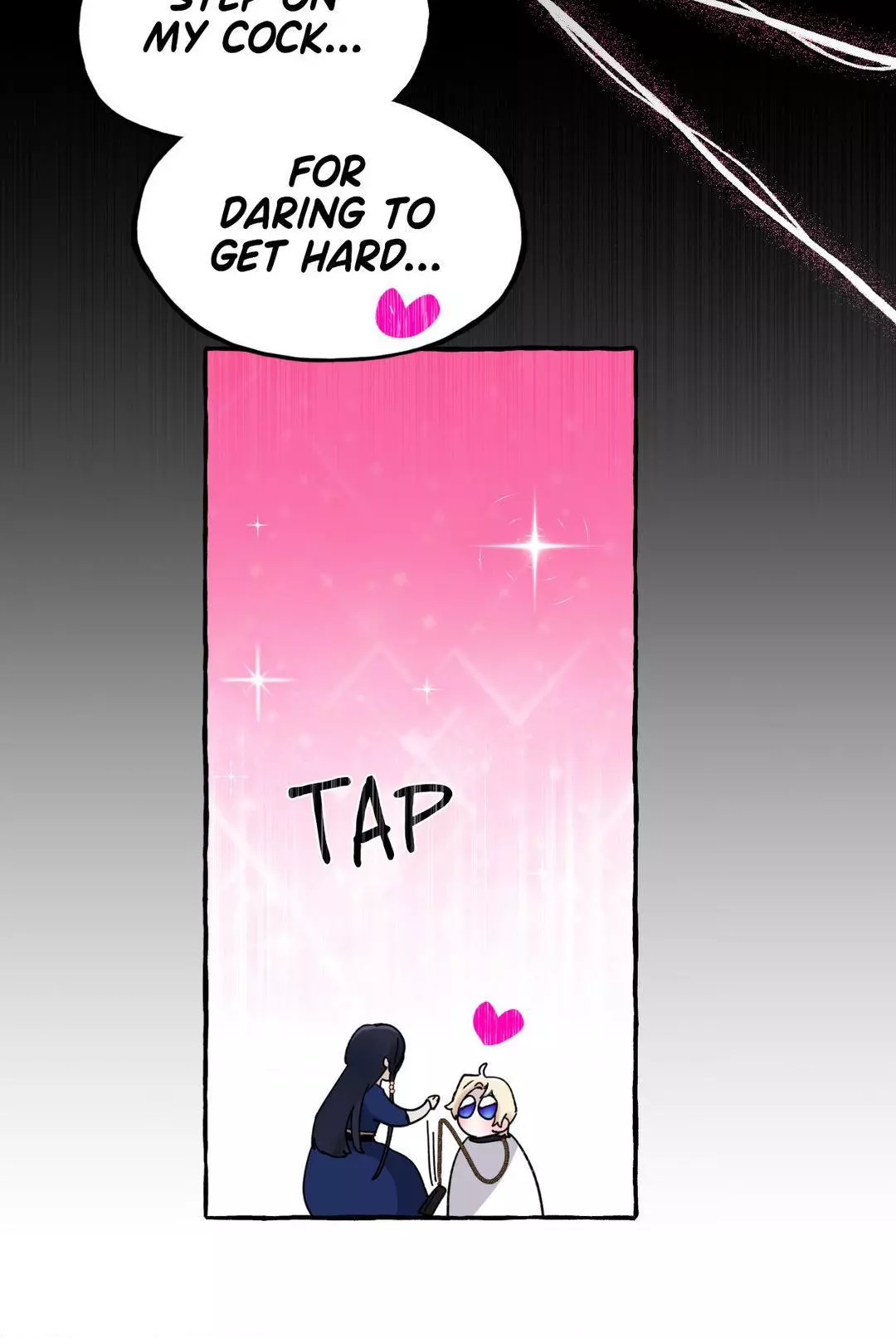 In The Doghouse - Chapter 19 Page 50
