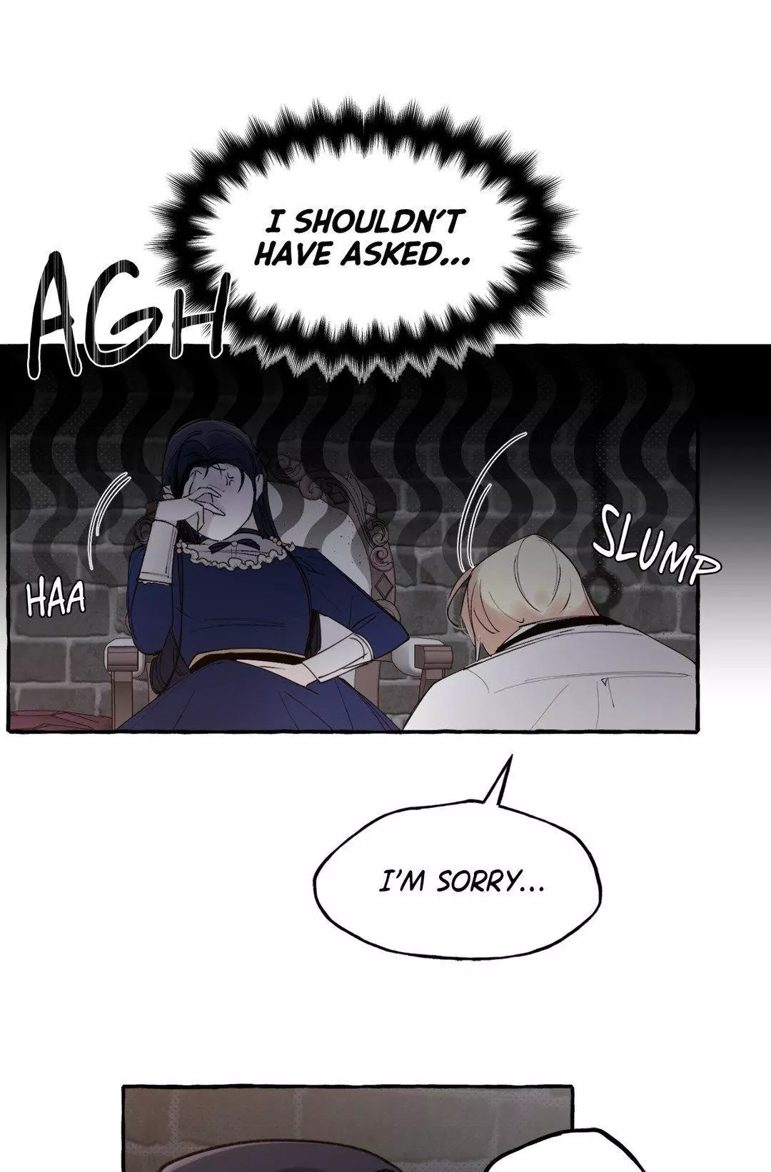 In The Doghouse - Chapter 19 Page 51