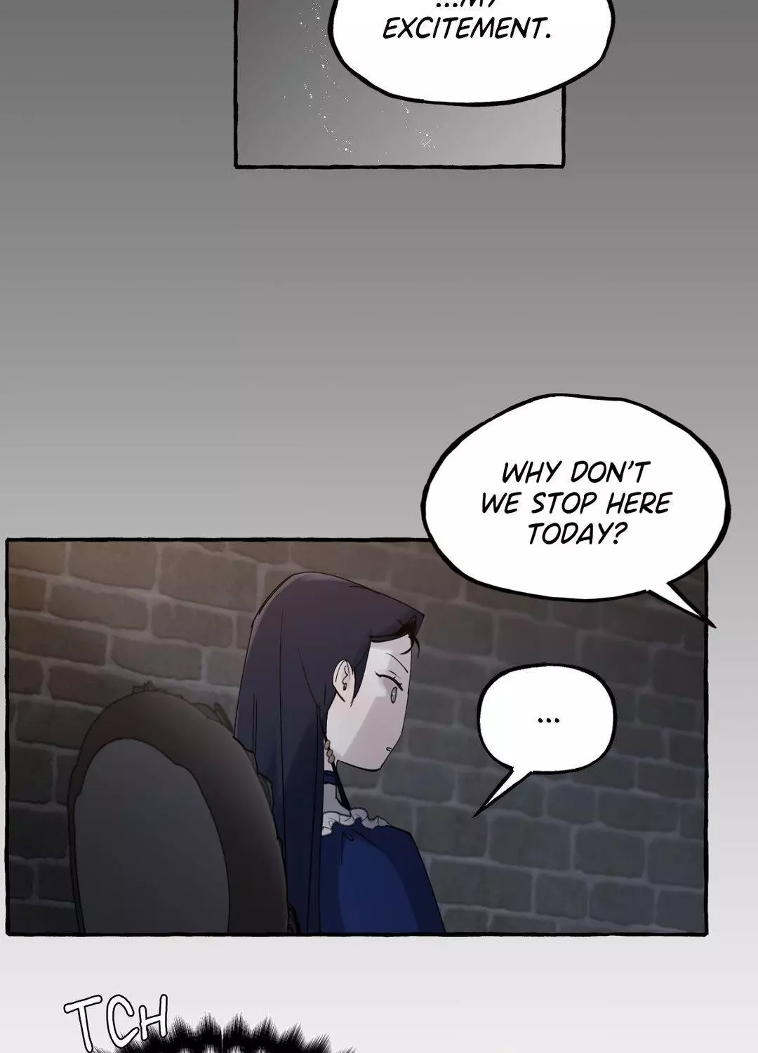 In The Doghouse - Chapter 19 Page 60