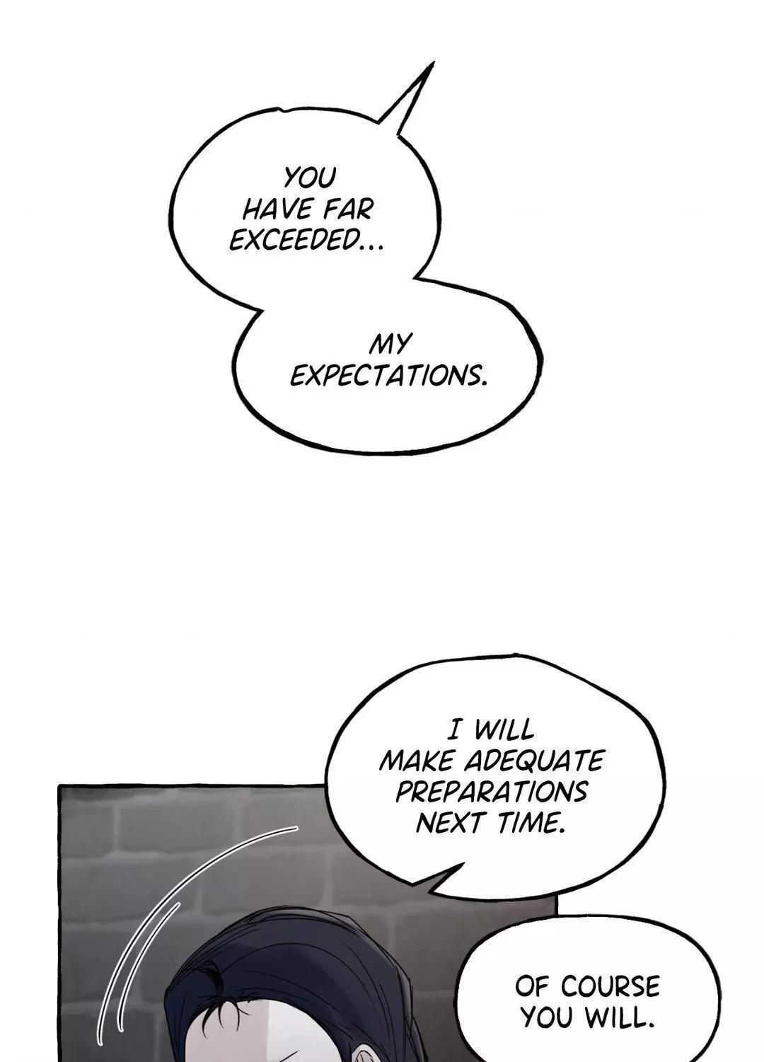 In The Doghouse - Chapter 19 Page 62