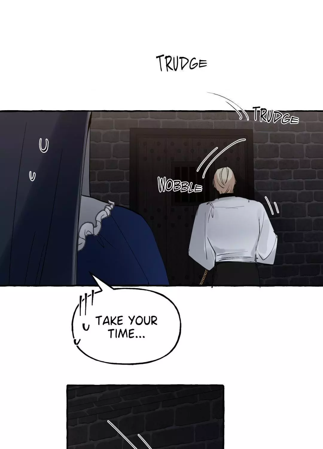 In The Doghouse - Chapter 19 Page 65