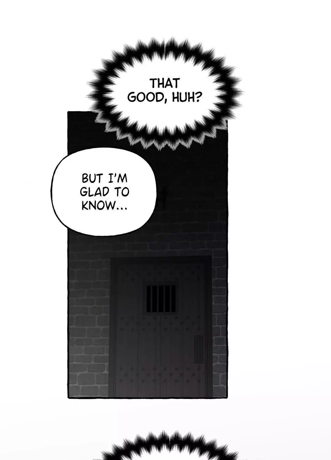 In The Doghouse - Chapter 19 Page 68