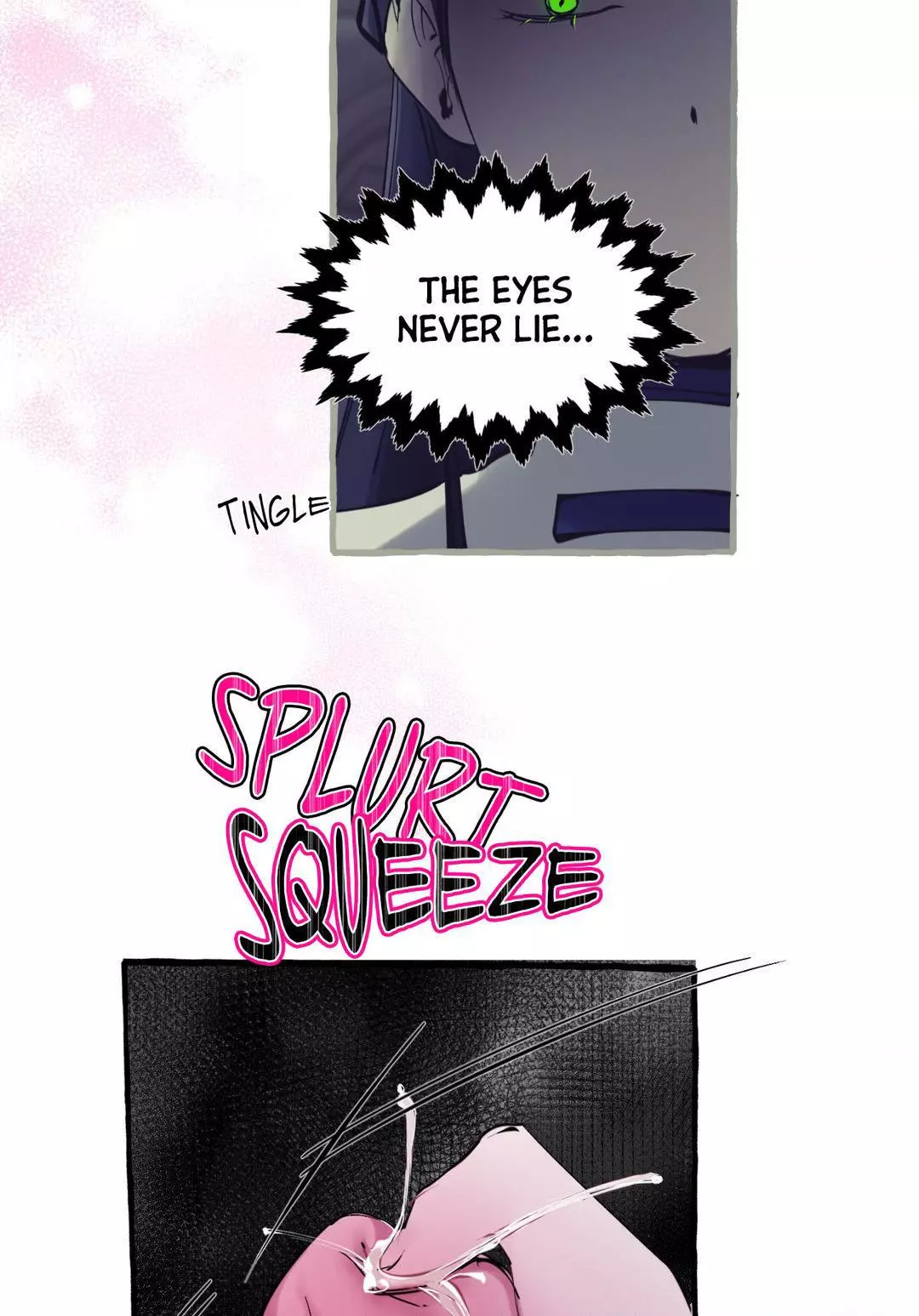 In The Doghouse - Chapter 19 Page 76