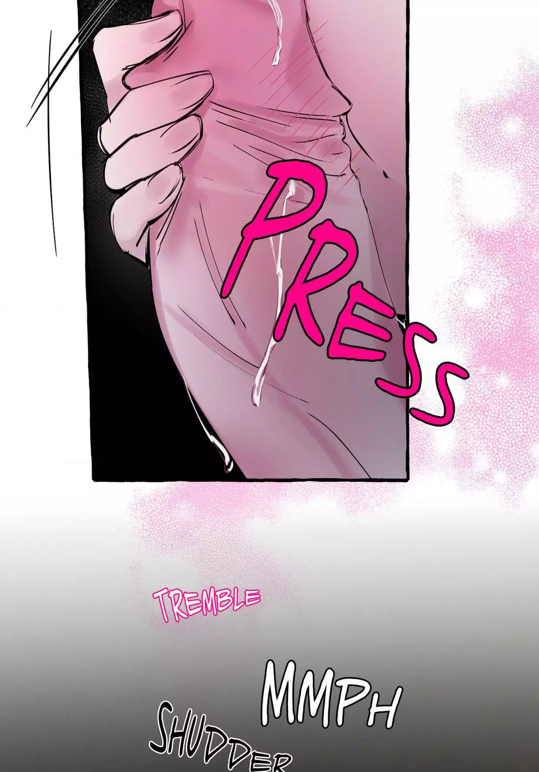 In The Doghouse - Chapter 19 Page 77