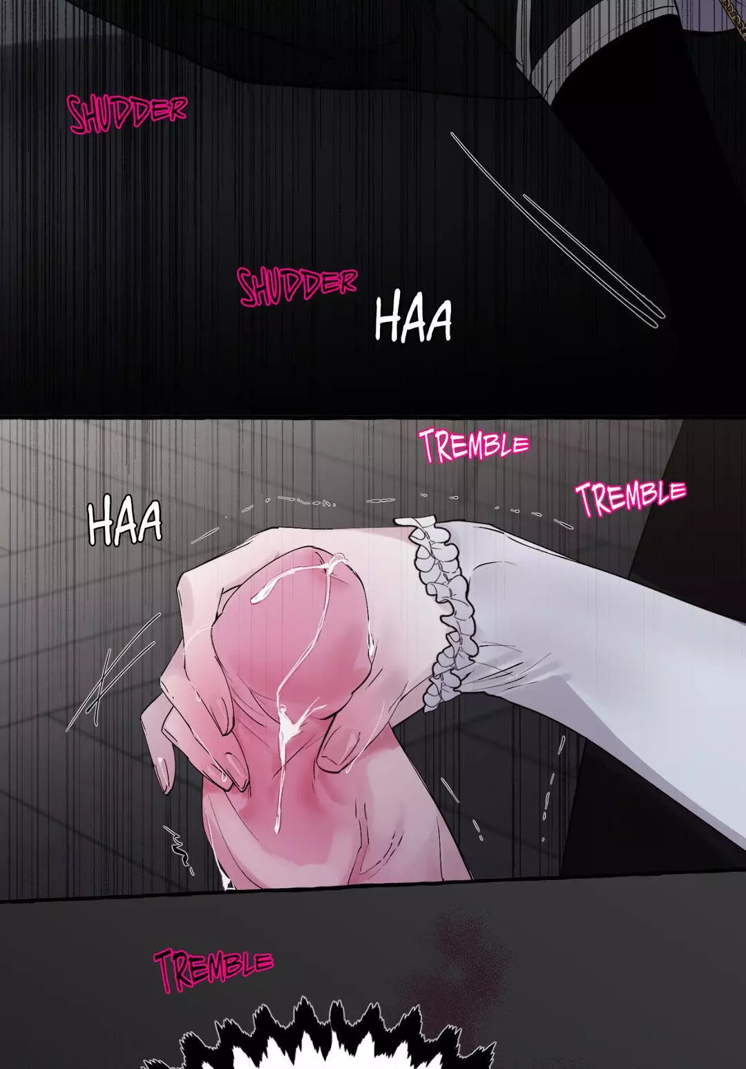 In The Doghouse - Chapter 19 Page 79