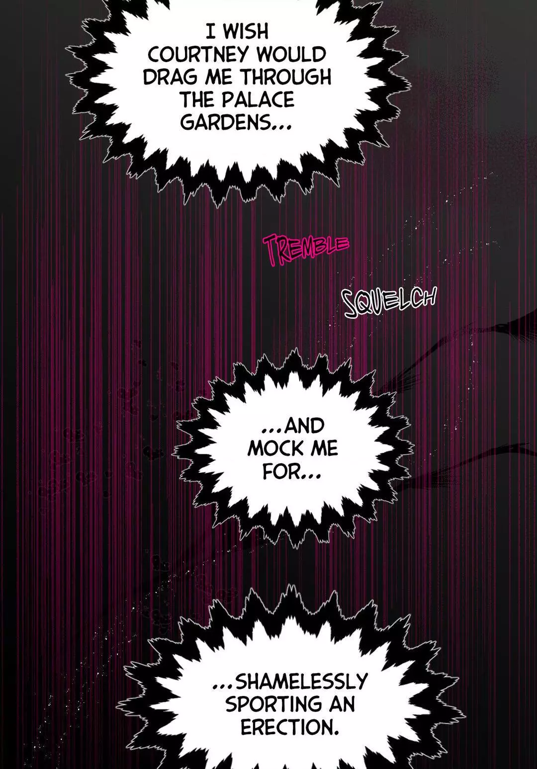 In The Doghouse - Chapter 19 Page 80