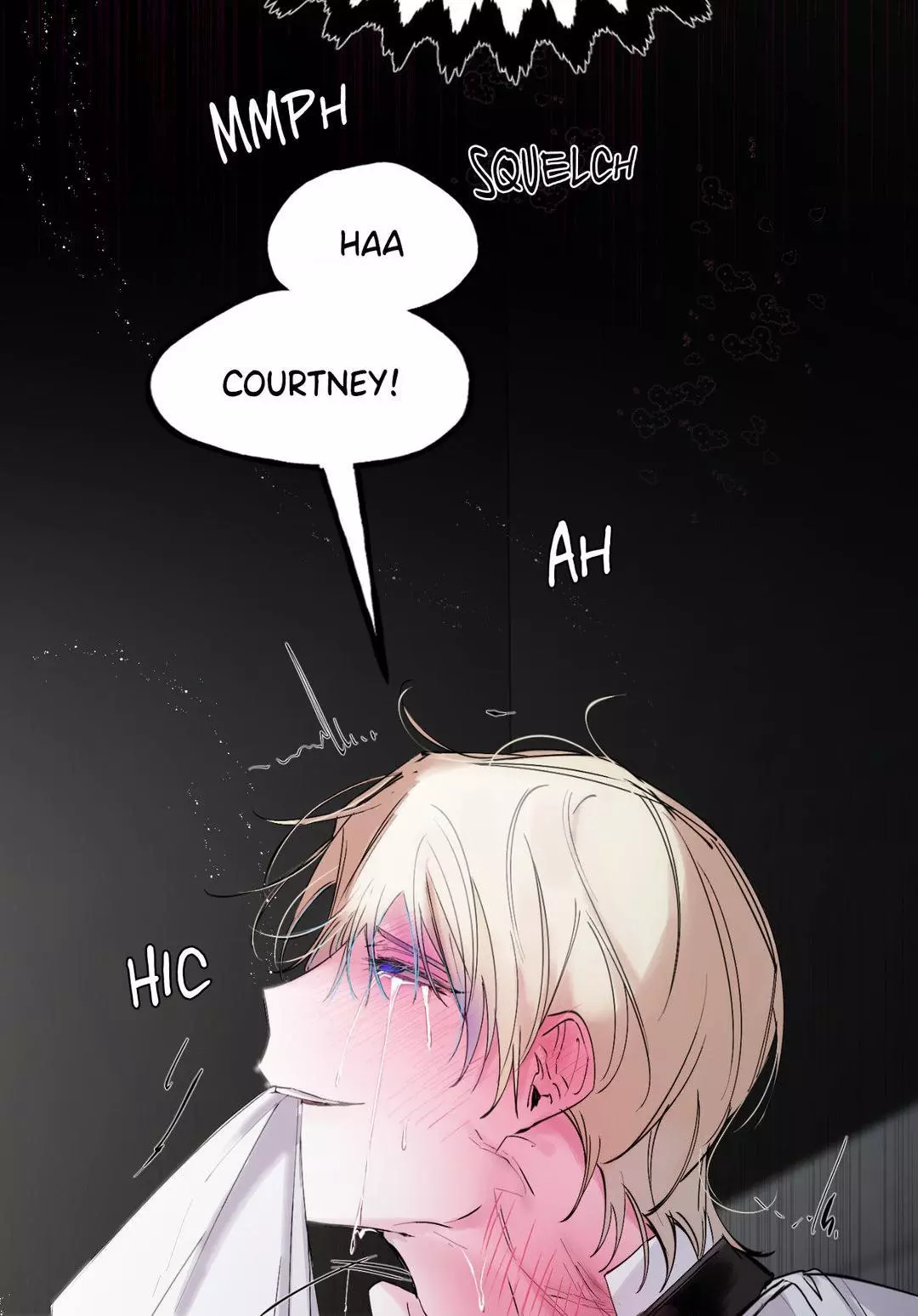 In The Doghouse - Chapter 19 Page 81