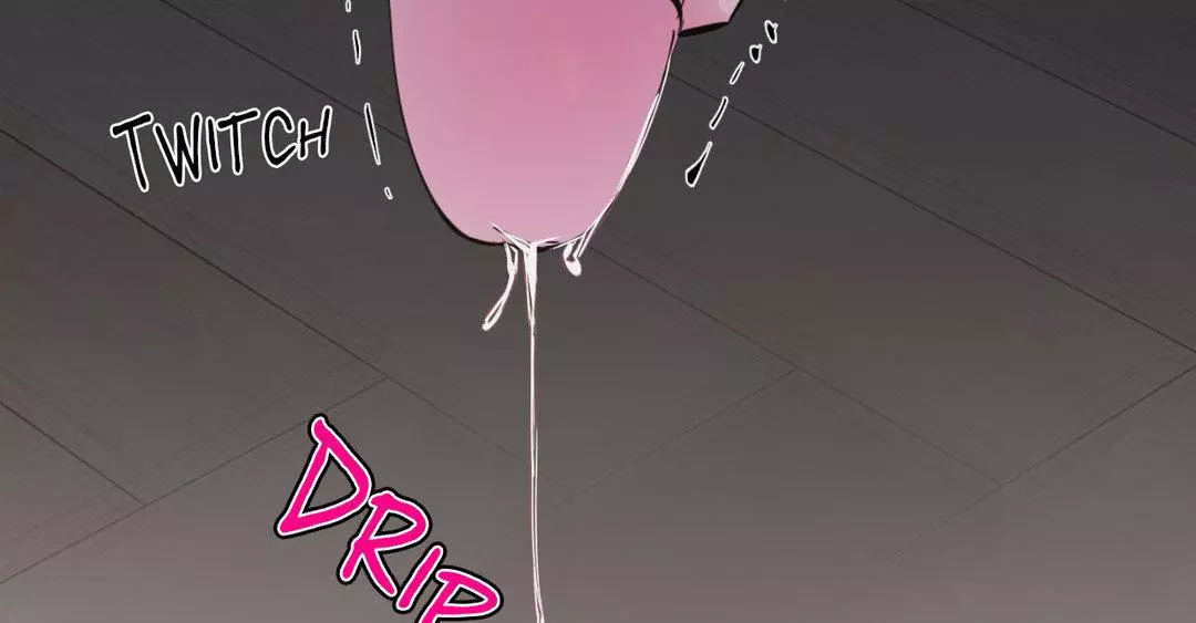 In The Doghouse - Chapter 19 Page 86