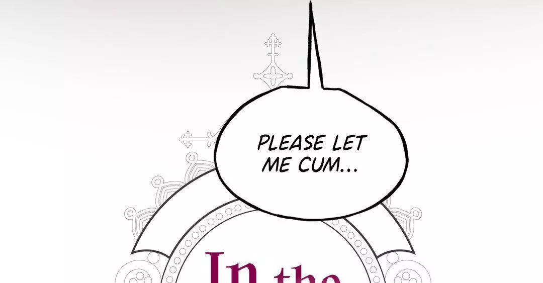 In The Doghouse - Chapter 19 Page 88