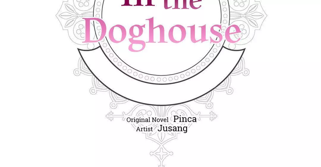 In The Doghouse - Chapter 19 Page 89