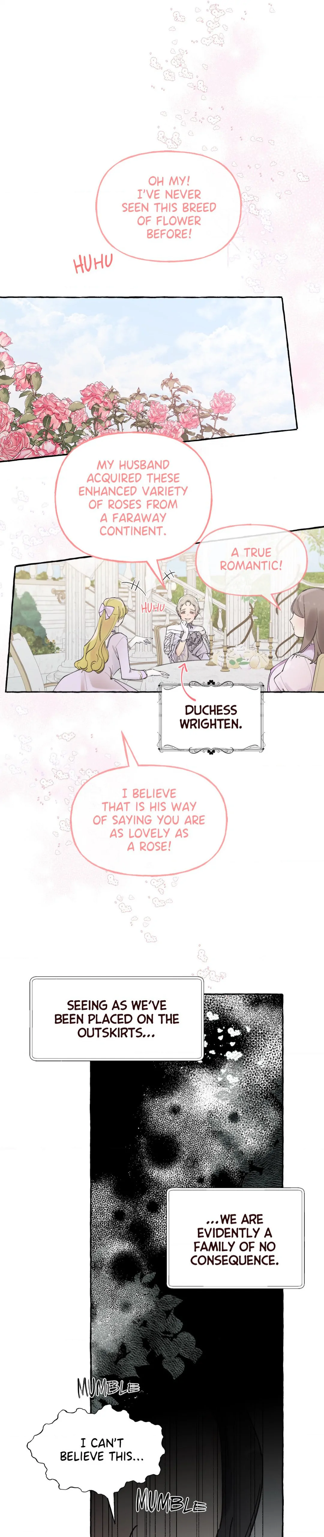 In The Doghouse - Chapter 2 Page 4
