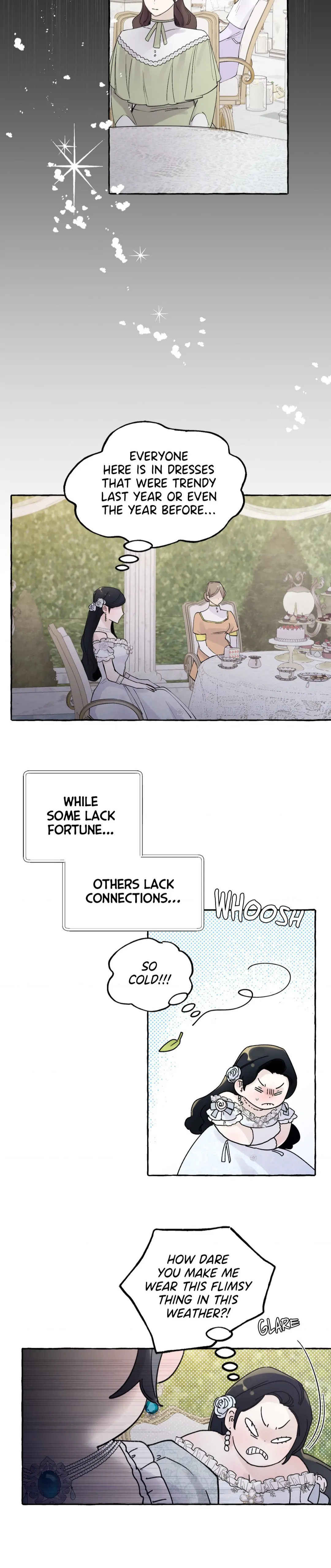 In The Doghouse - Chapter 2 Page 9