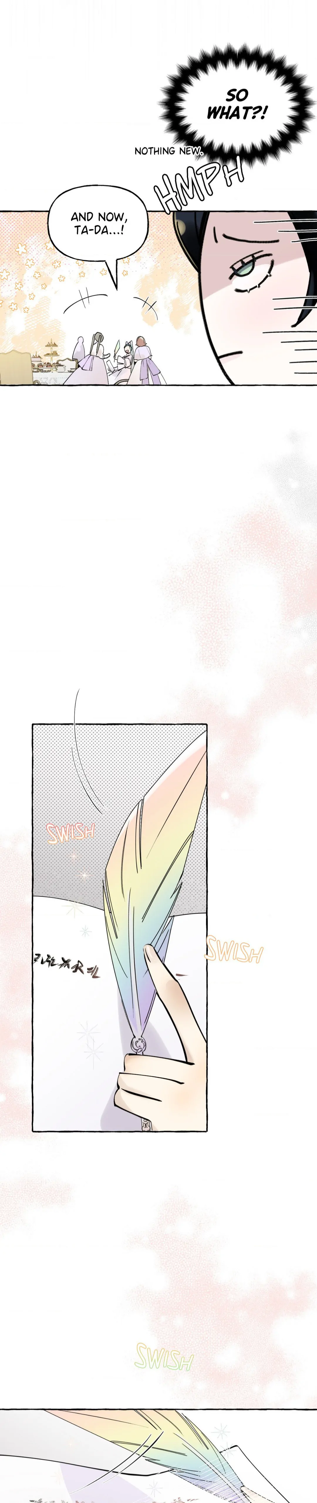 In The Doghouse - Chapter 2 Page 13