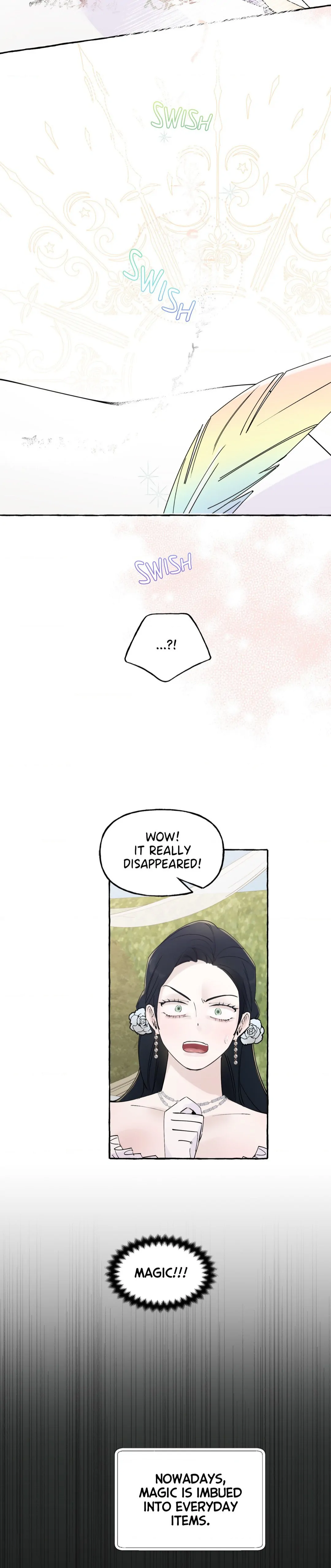 In The Doghouse - Chapter 2 Page 14