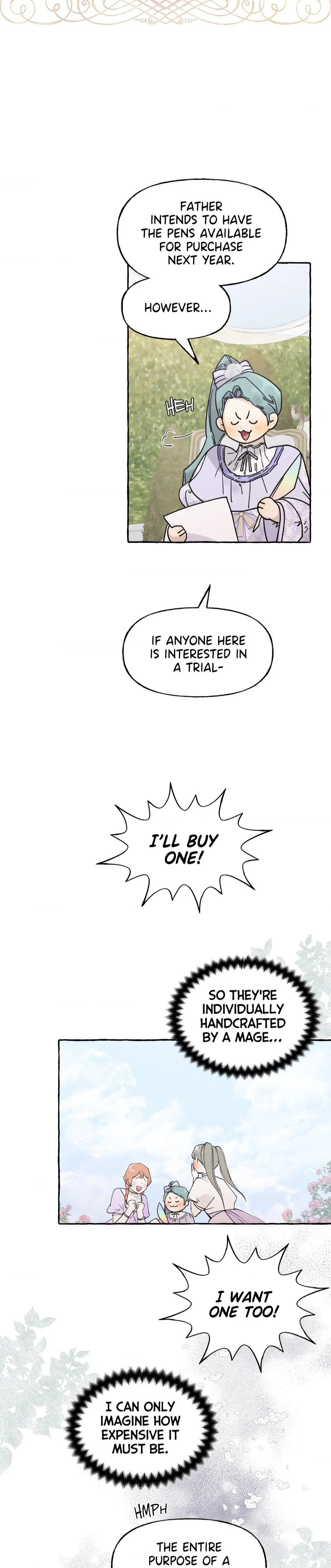 In The Doghouse - Chapter 2 Page 16