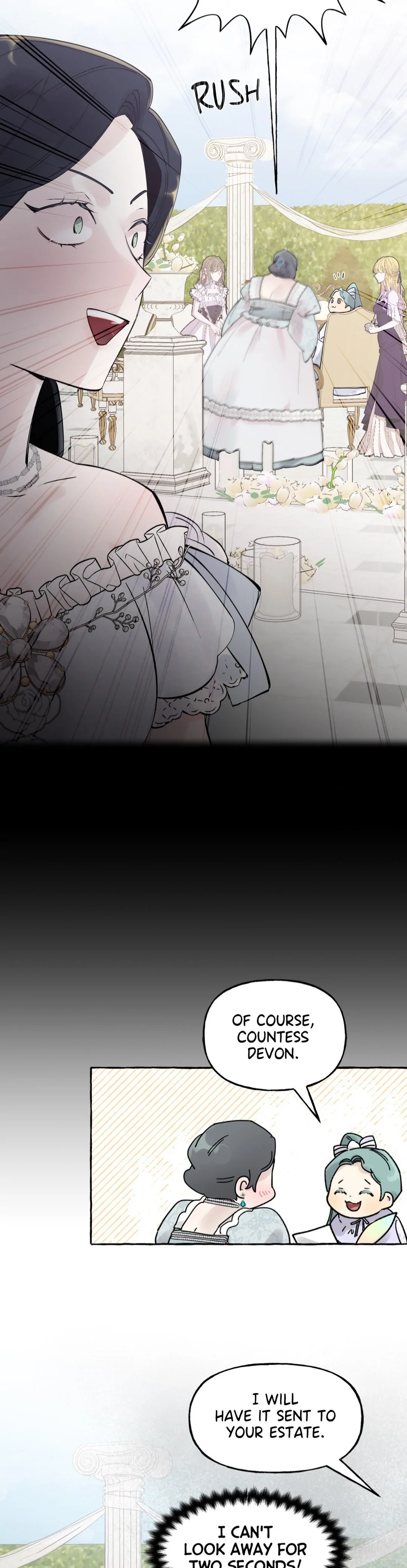 In The Doghouse - Chapter 2 Page 18