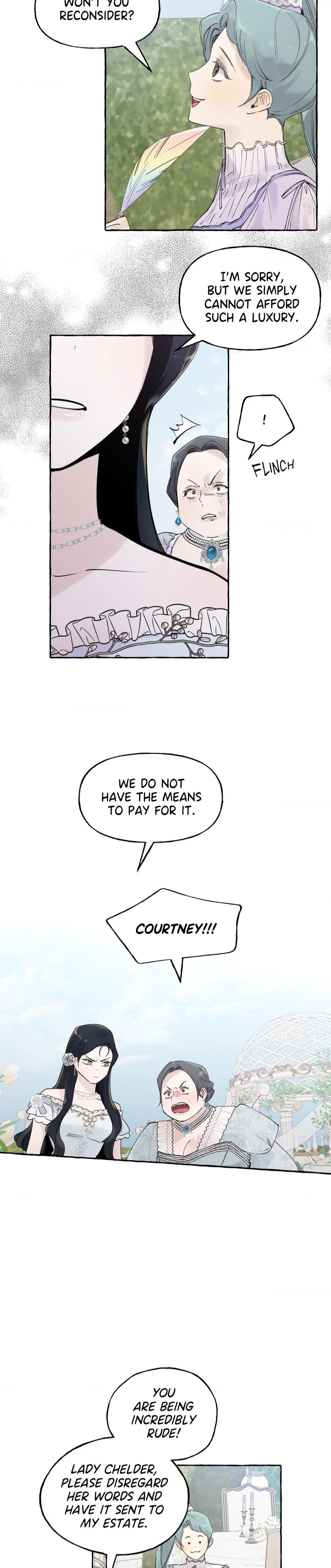 In The Doghouse - Chapter 2 Page 21
