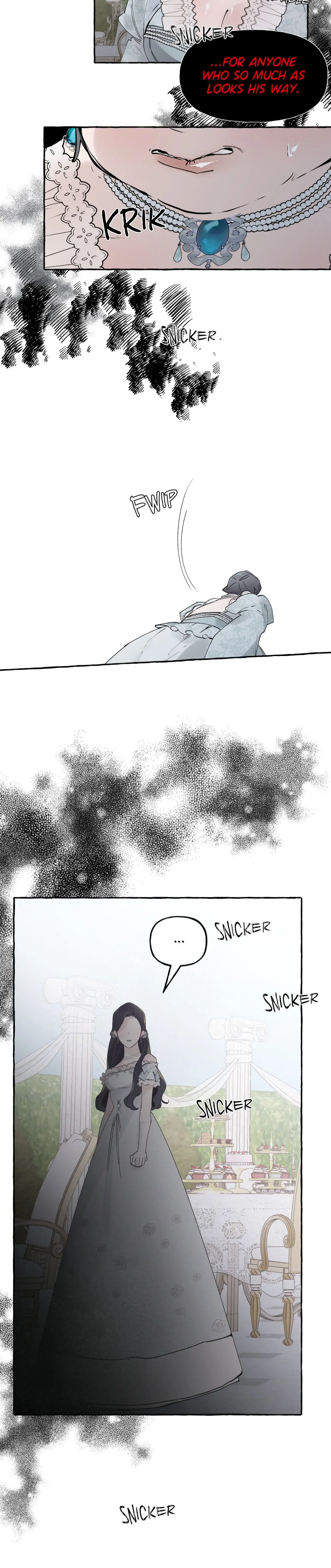 In The Doghouse - Chapter 2 Page 28