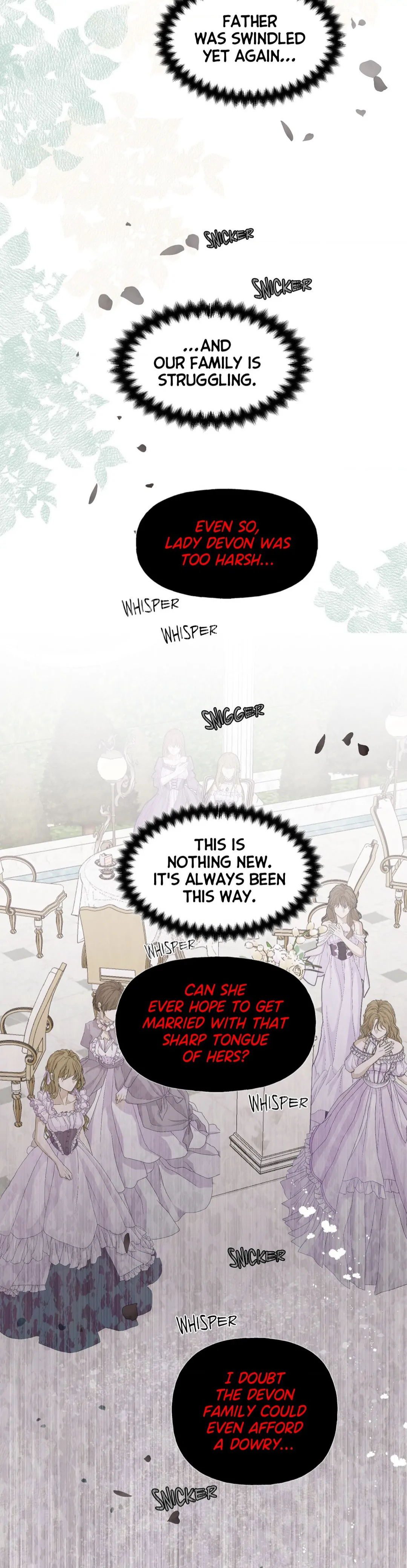 In The Doghouse - Chapter 2 Page 30