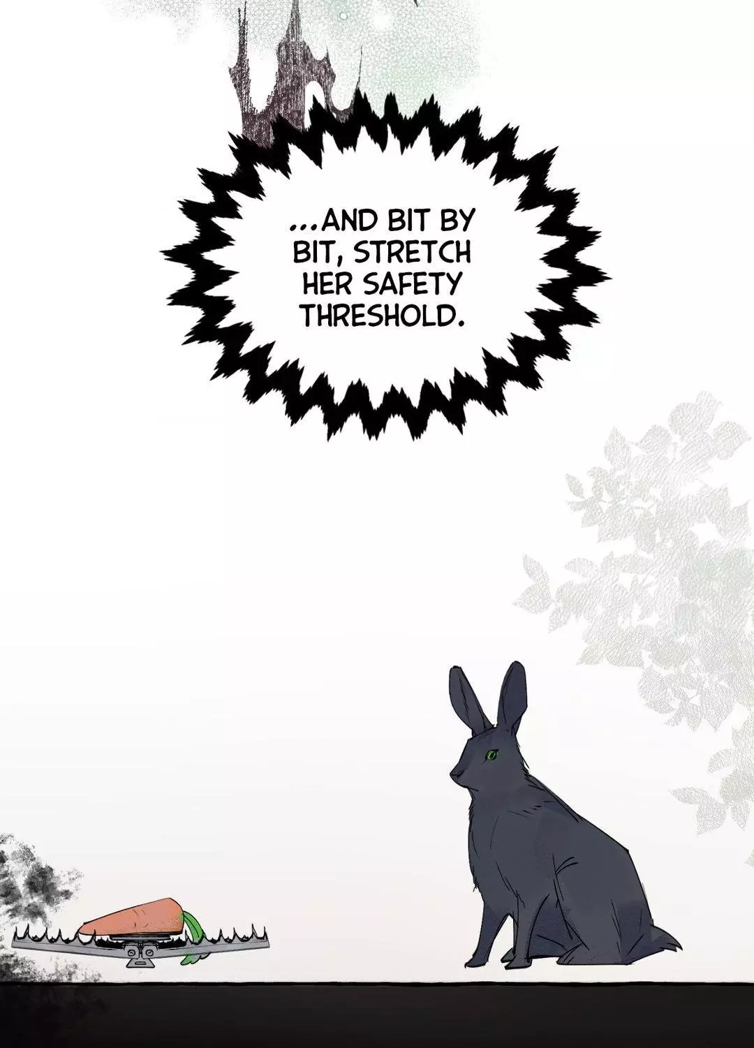 In The Doghouse - Chapter 20 Page 10