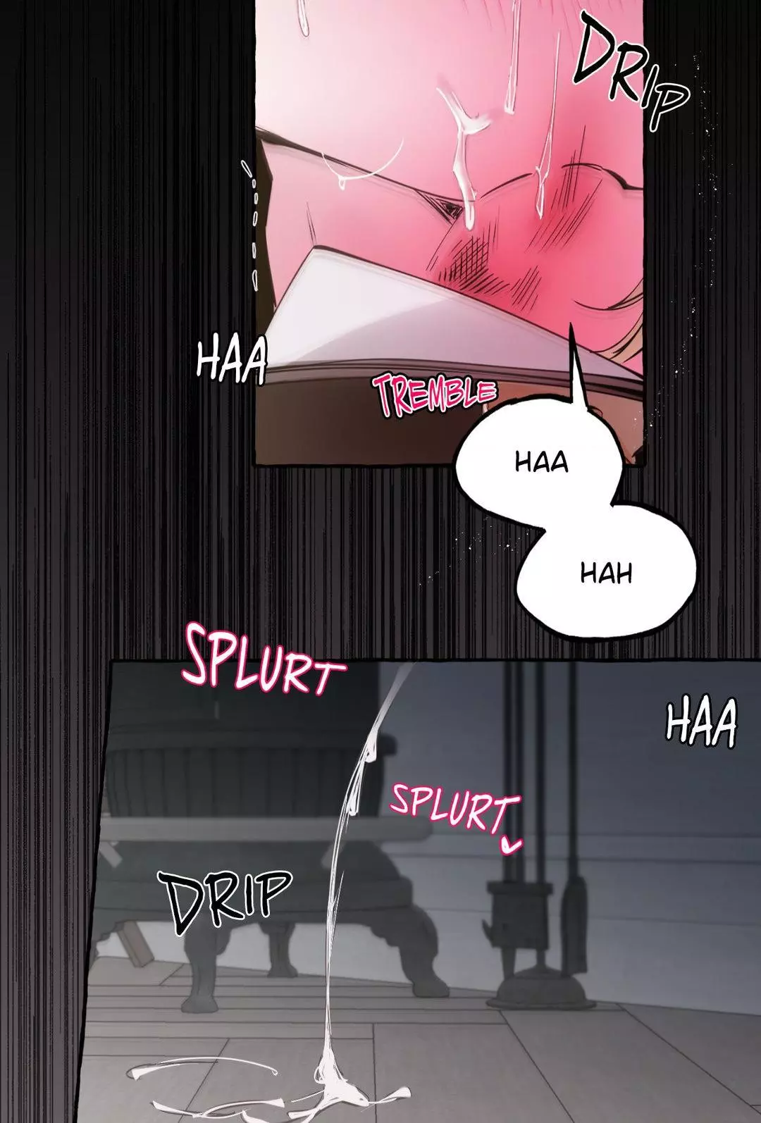 In The Doghouse - Chapter 20 Page 13
