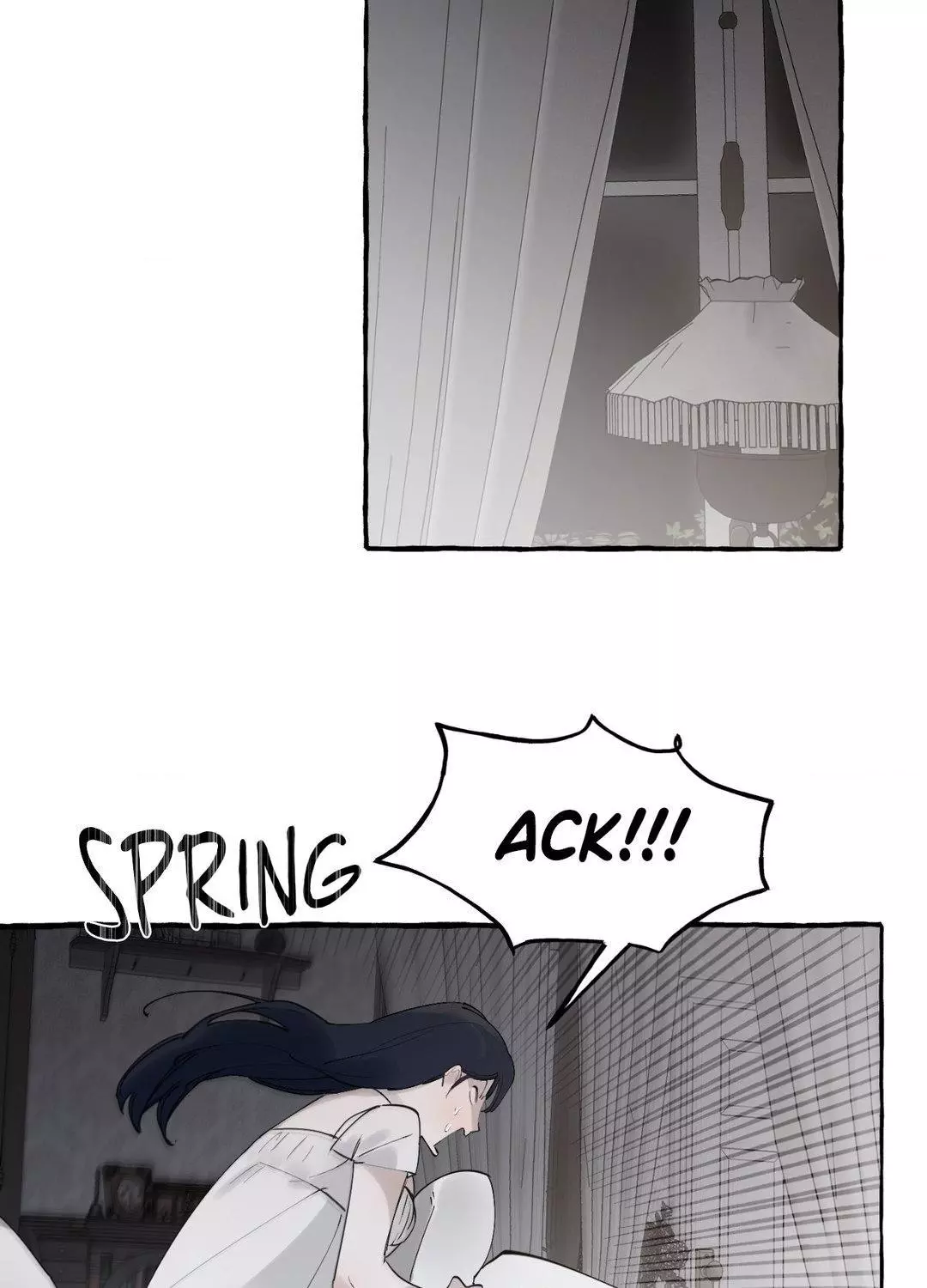 In The Doghouse - Chapter 20 Page 21