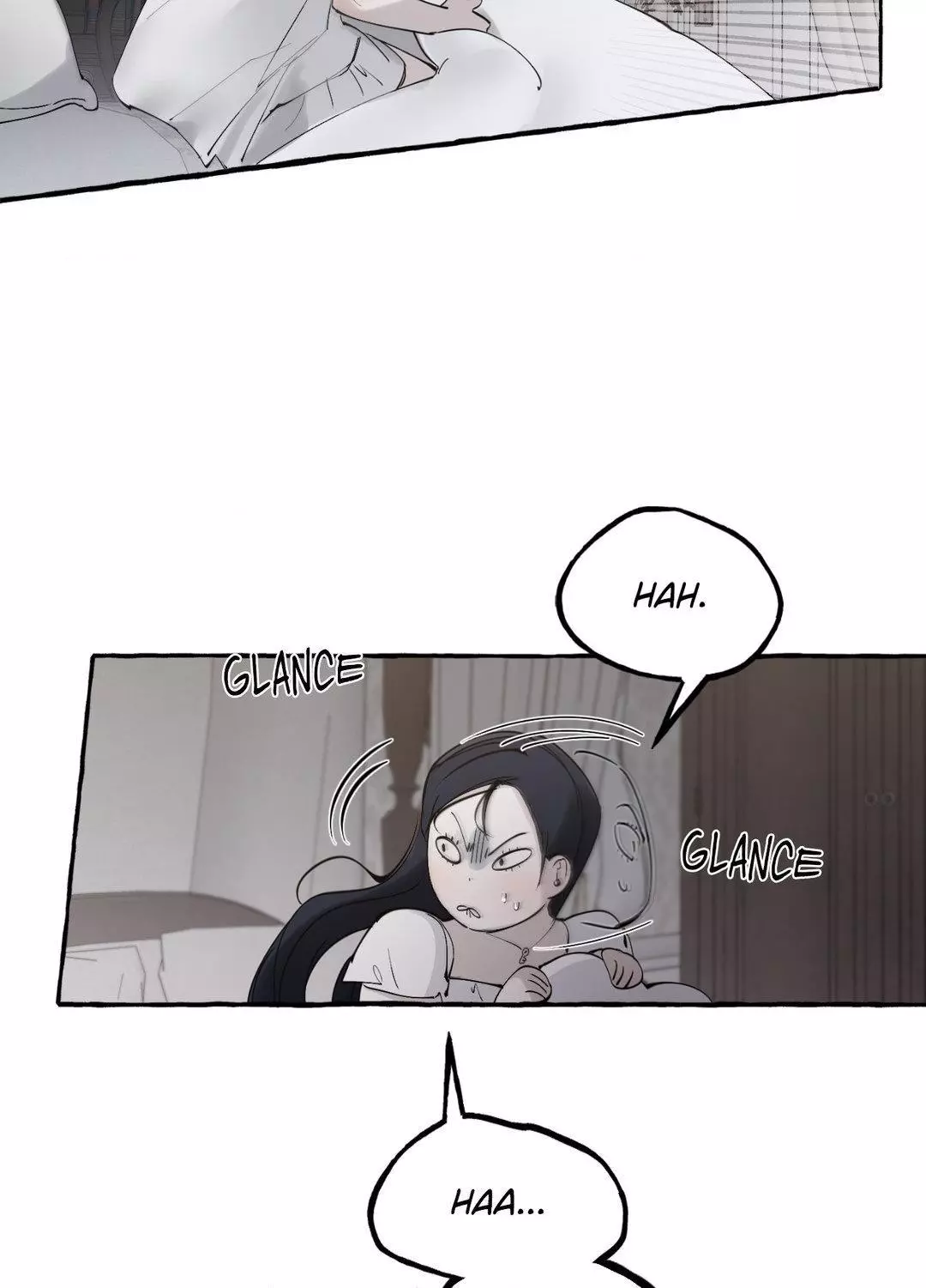 In The Doghouse - Chapter 20 Page 22