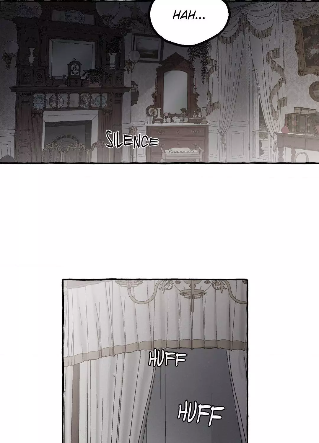 In The Doghouse - Chapter 20 Page 23