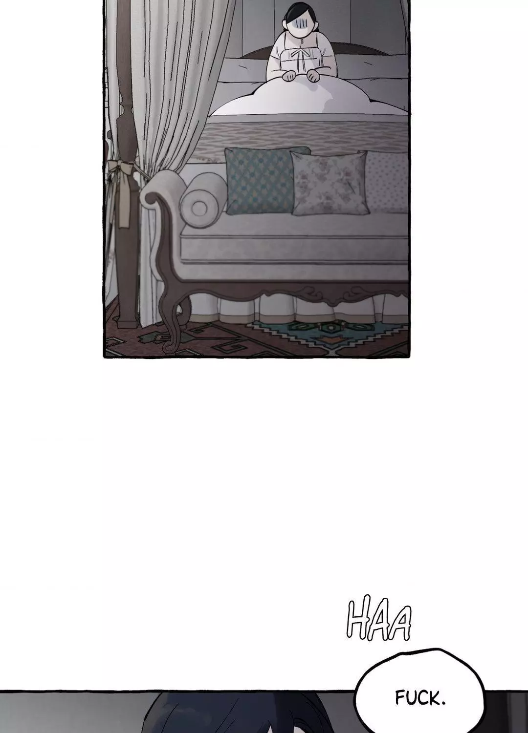 In The Doghouse - Chapter 20 Page 24