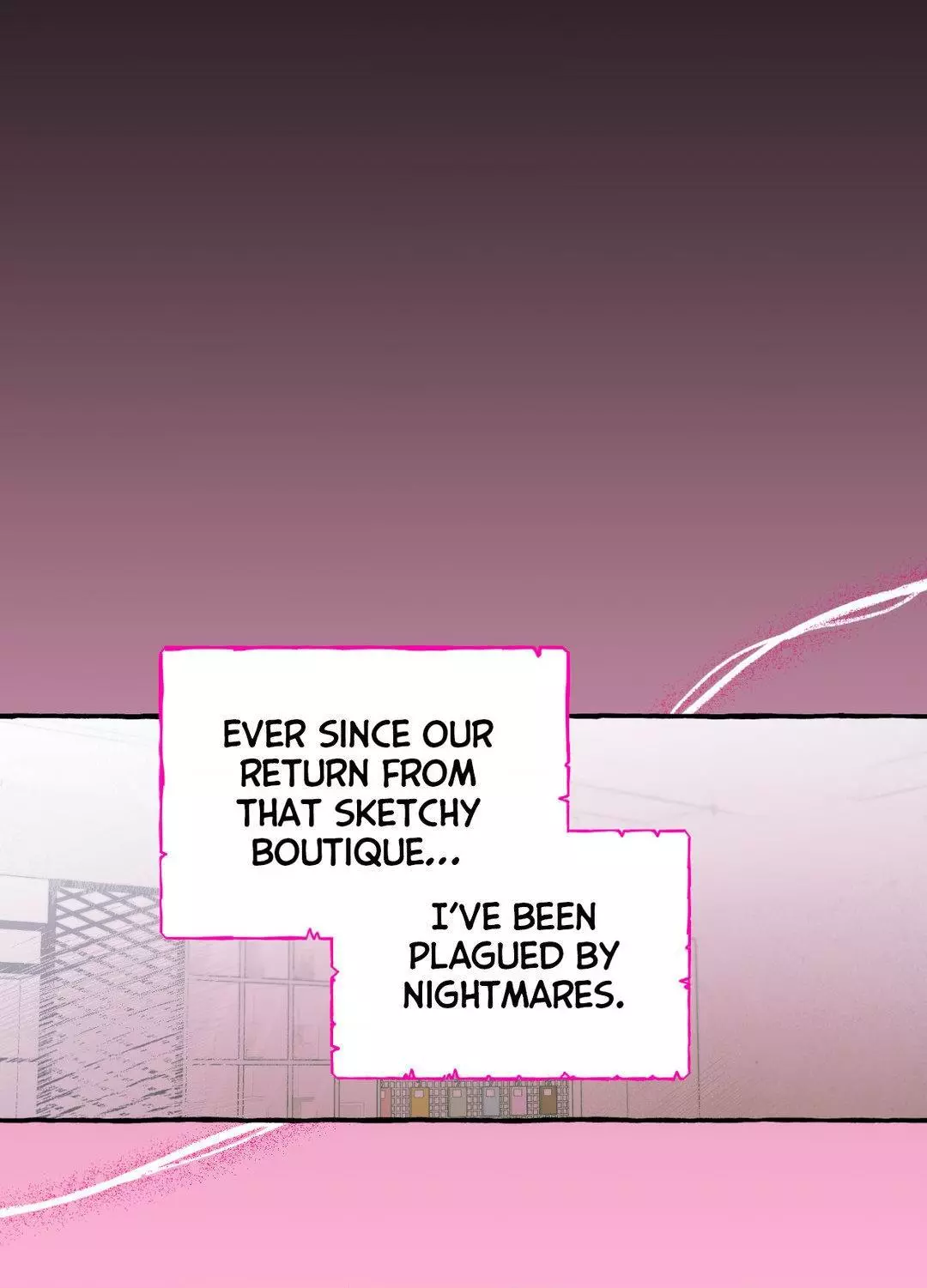In The Doghouse - Chapter 20 Page 26
