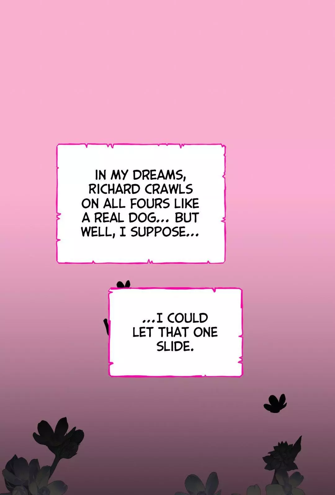 In The Doghouse - Chapter 20 Page 27