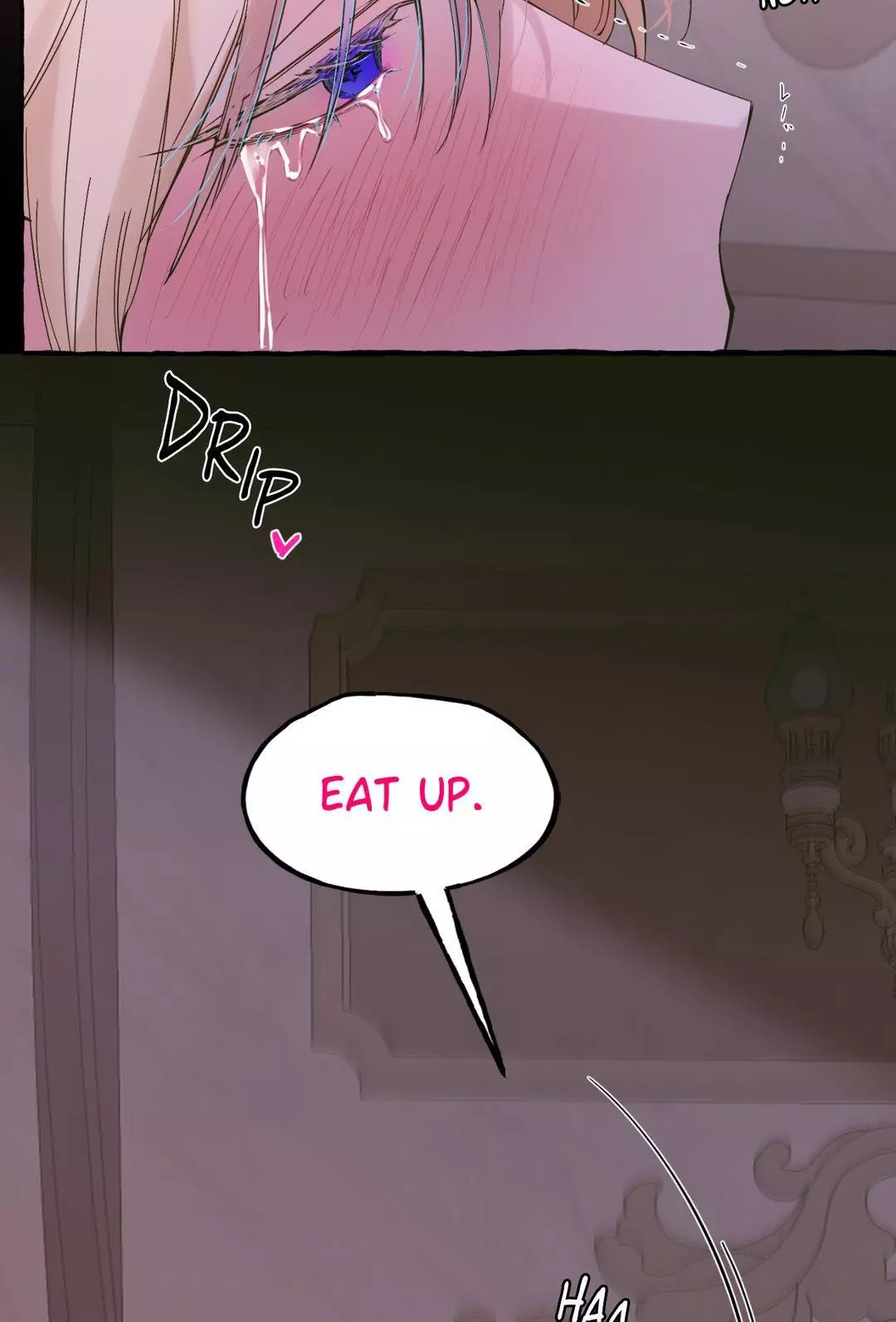 In The Doghouse - Chapter 20 Page 39