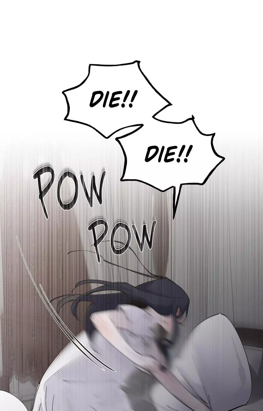 In The Doghouse - Chapter 20 Page 43