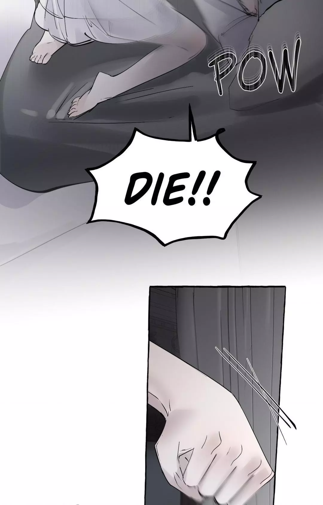 In The Doghouse - Chapter 20 Page 44