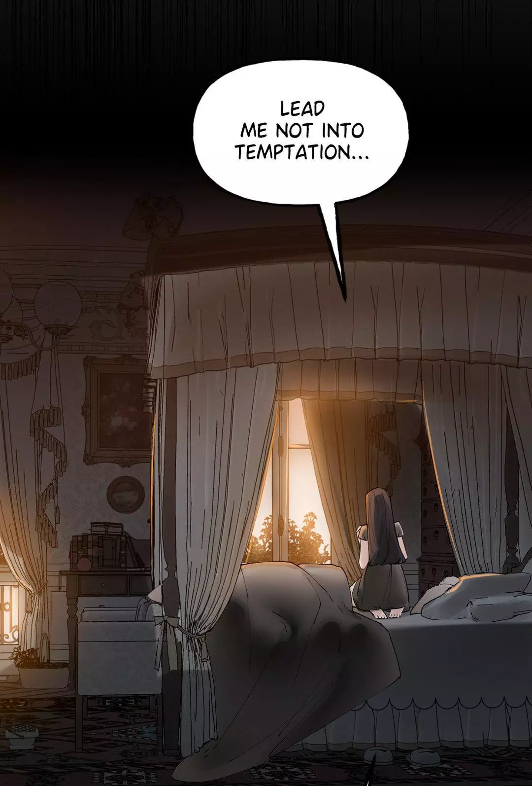 In The Doghouse - Chapter 20 Page 53