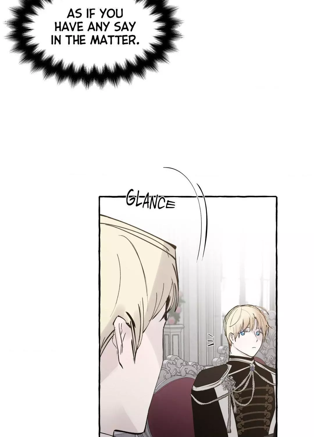 In The Doghouse - Chapter 20 Page 65