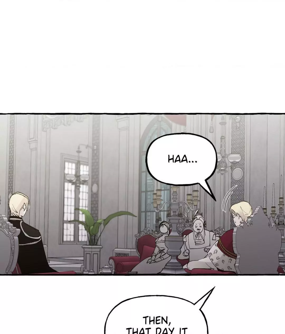 In The Doghouse - Chapter 20 Page 67