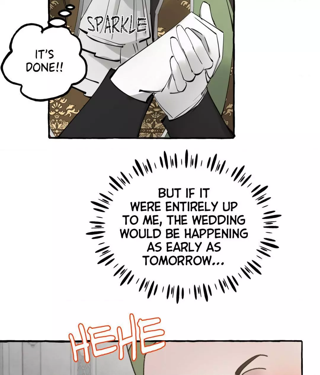 In The Doghouse - Chapter 20 Page 69