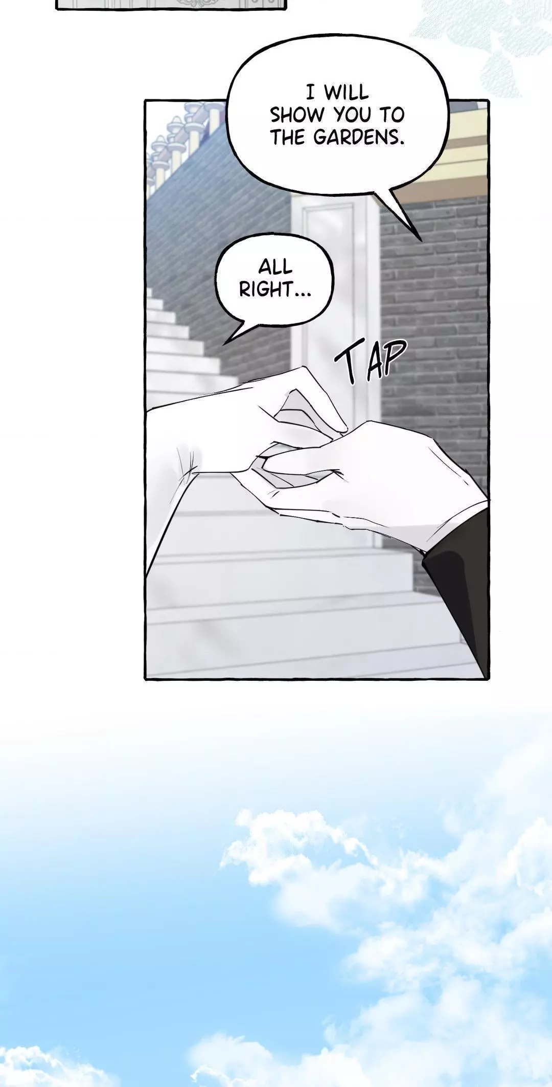 In The Doghouse - Chapter 21 Page 4