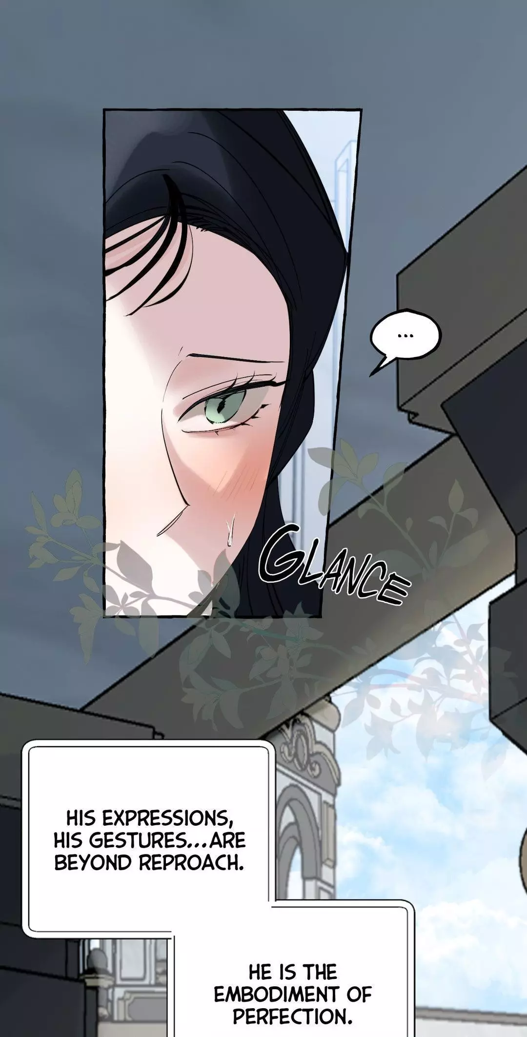 In The Doghouse - Chapter 21 Page 6