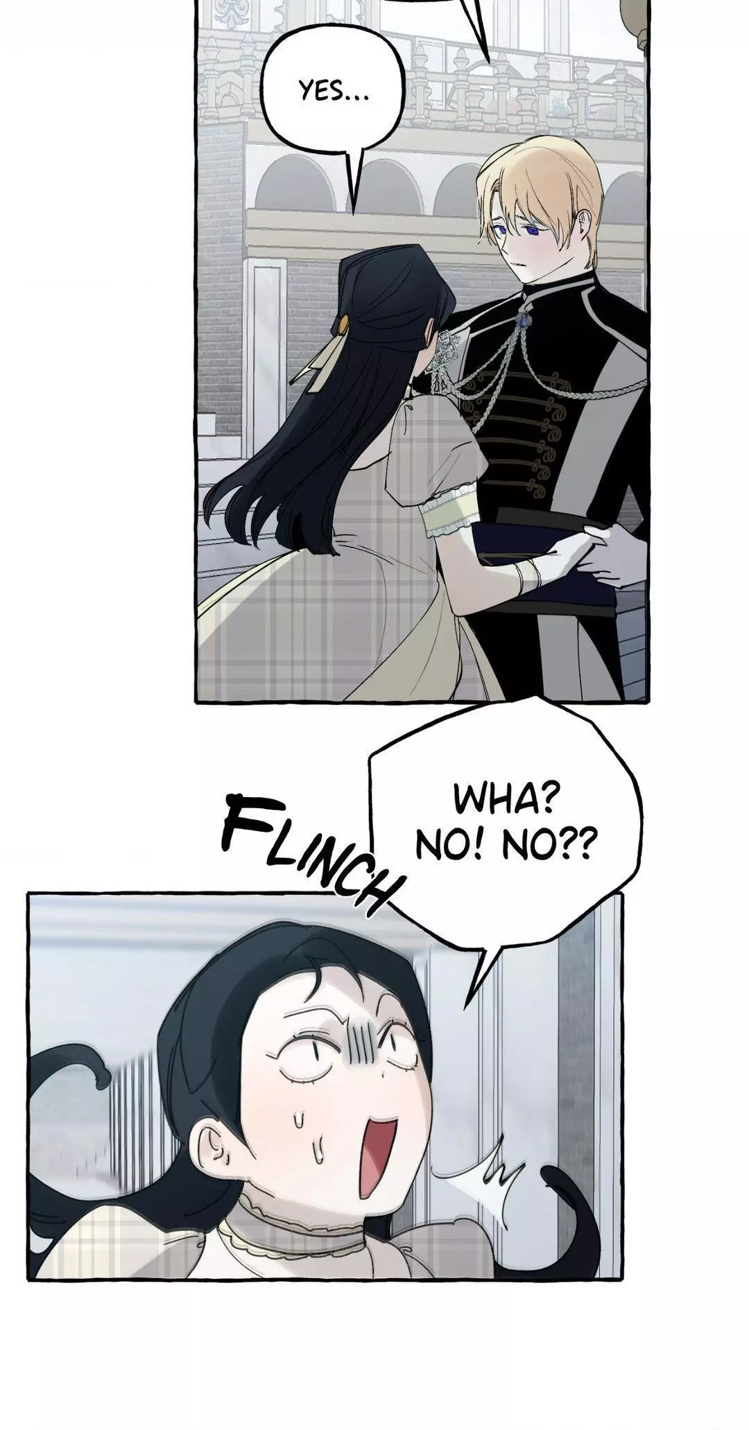 In The Doghouse - Chapter 21 Page 13
