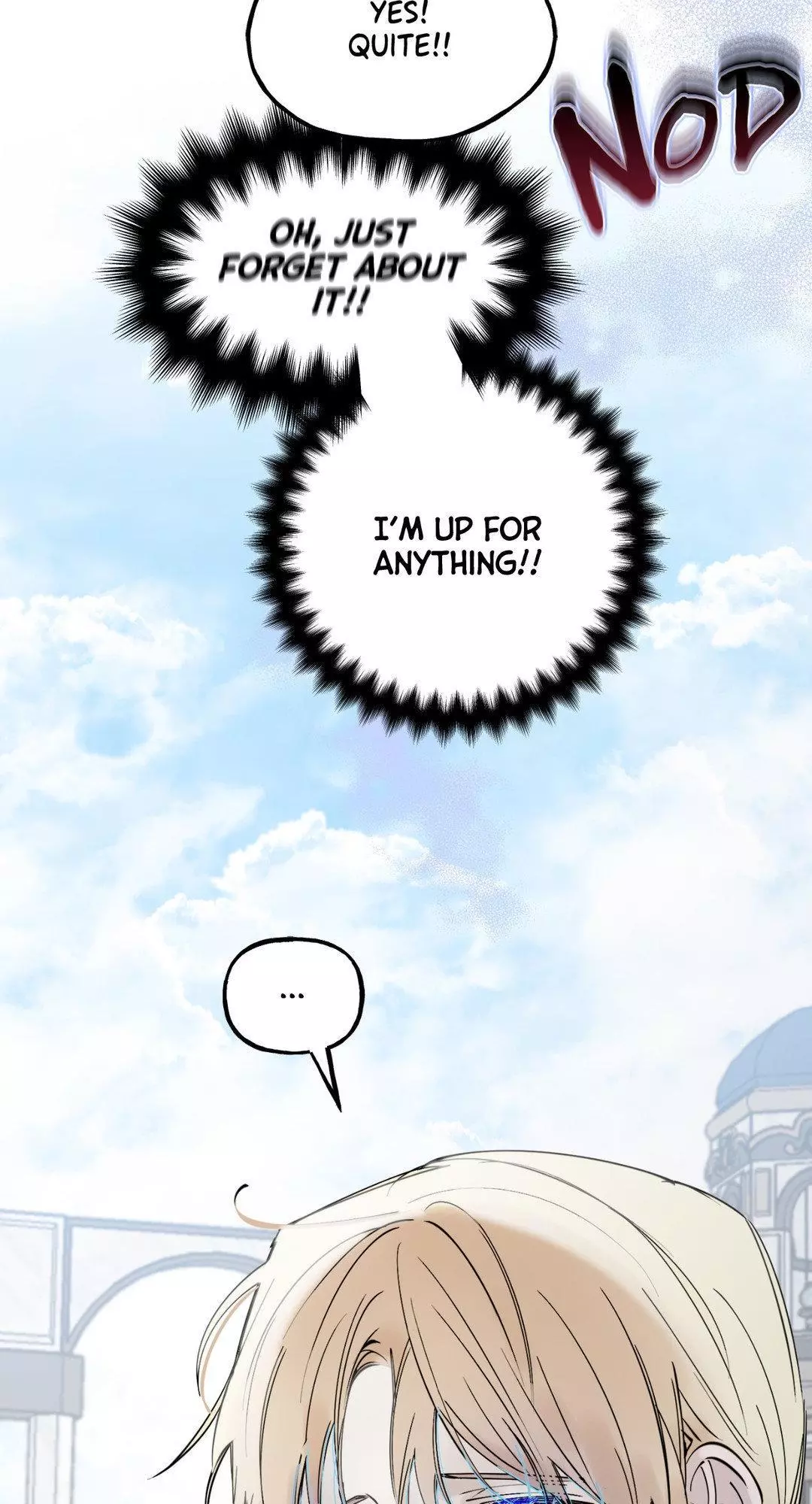 In The Doghouse - Chapter 21 Page 17