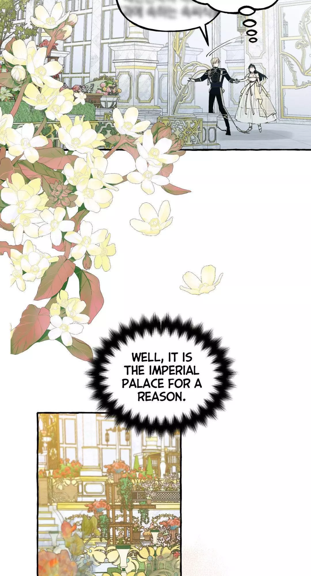 In The Doghouse - Chapter 21 Page 28