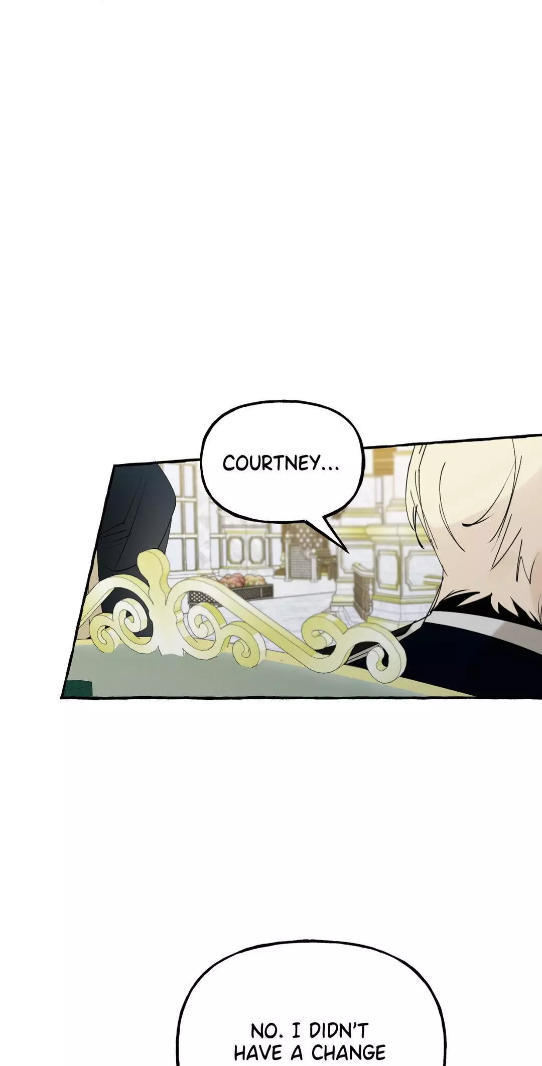 In The Doghouse - Chapter 21 Page 34