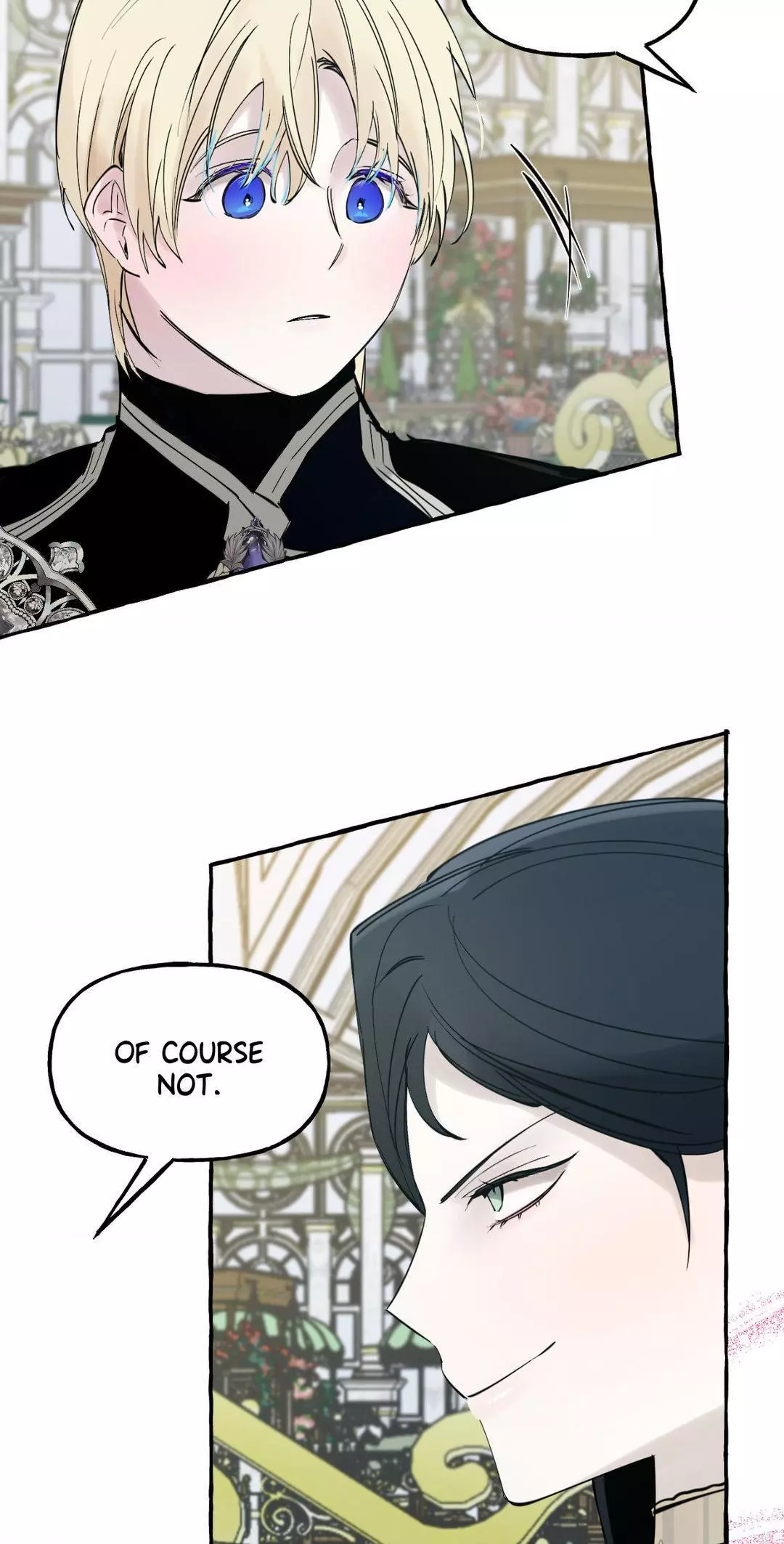 In The Doghouse - Chapter 21 Page 37