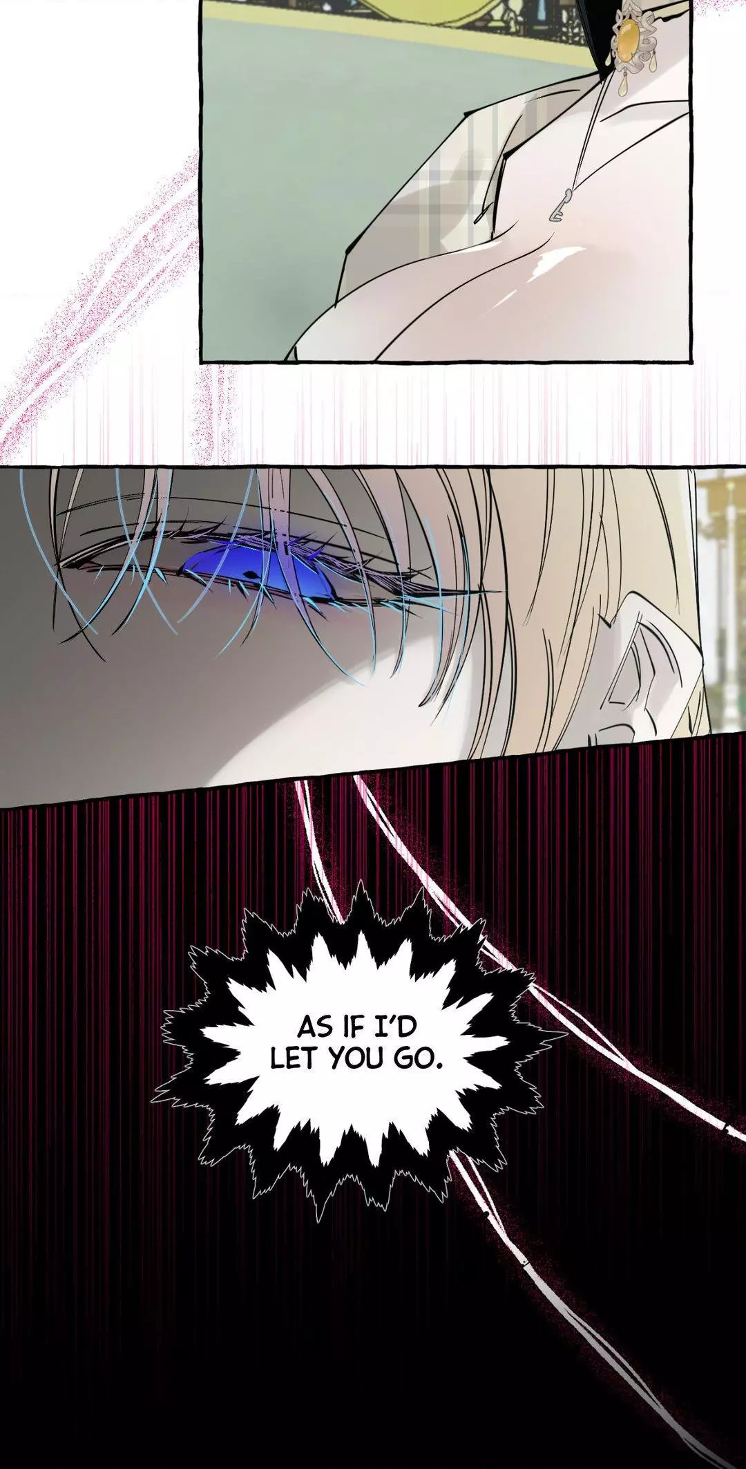 In The Doghouse - Chapter 21 Page 38