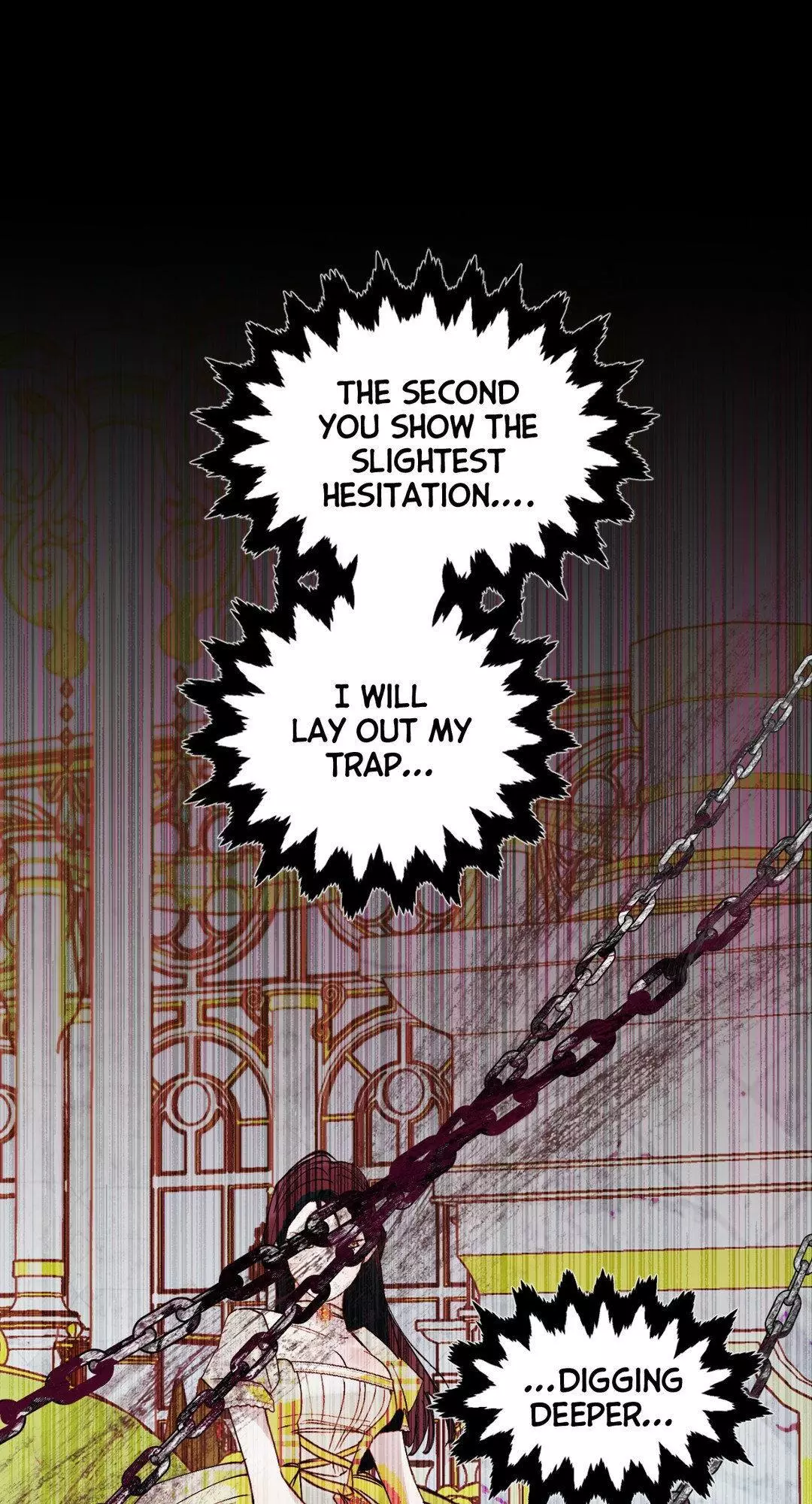 In The Doghouse - Chapter 21 Page 39
