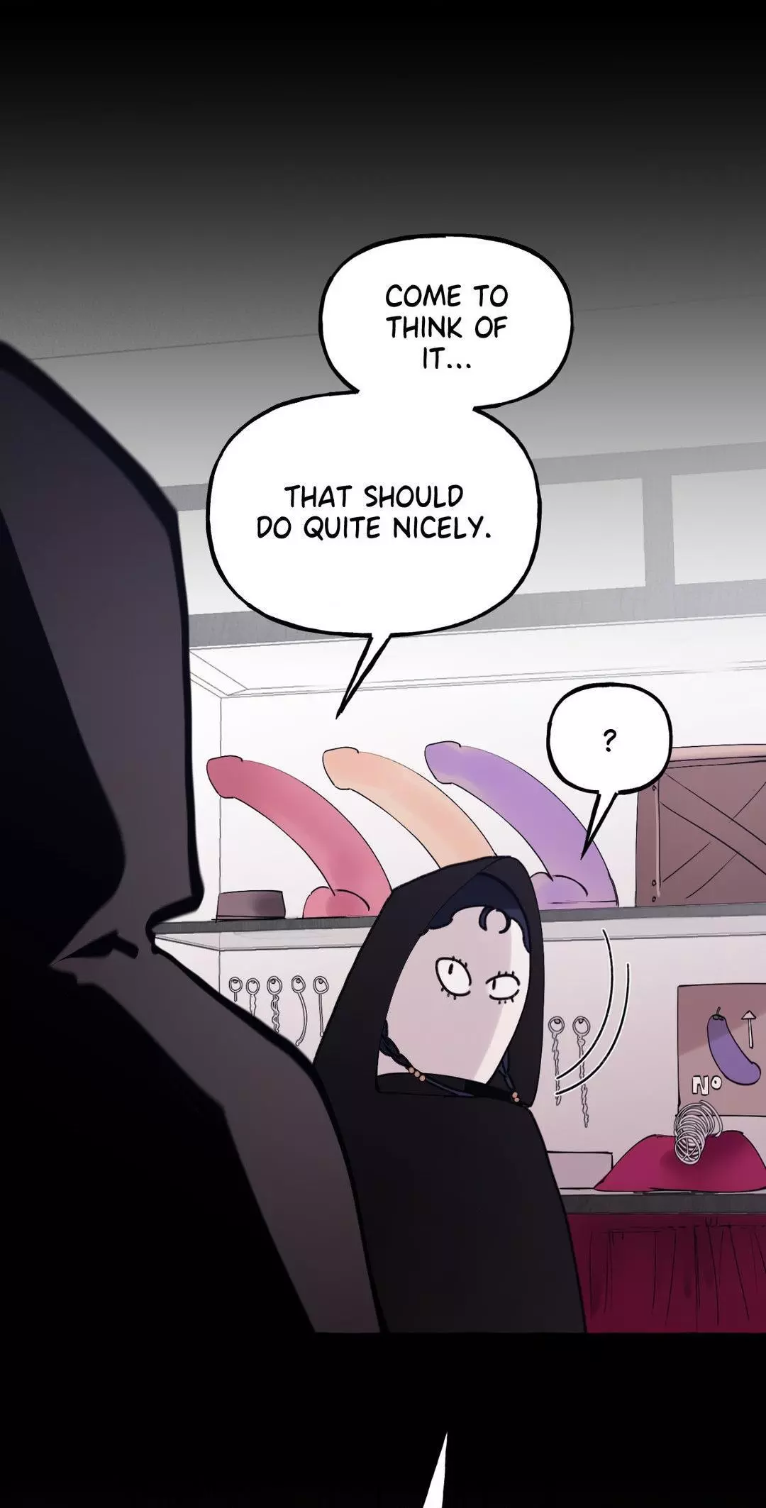 In The Doghouse - Chapter 21 Page 51